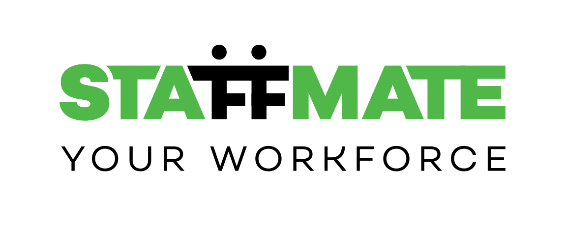 Staffmate logo